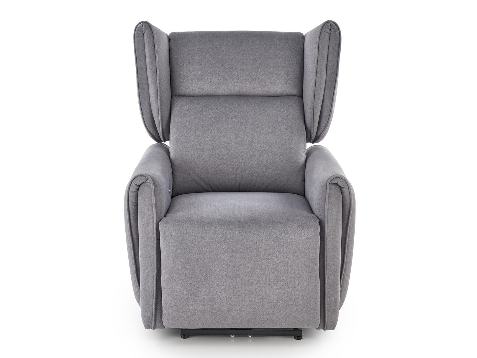 Sillón reclinable Houston 1978 (Gris)
