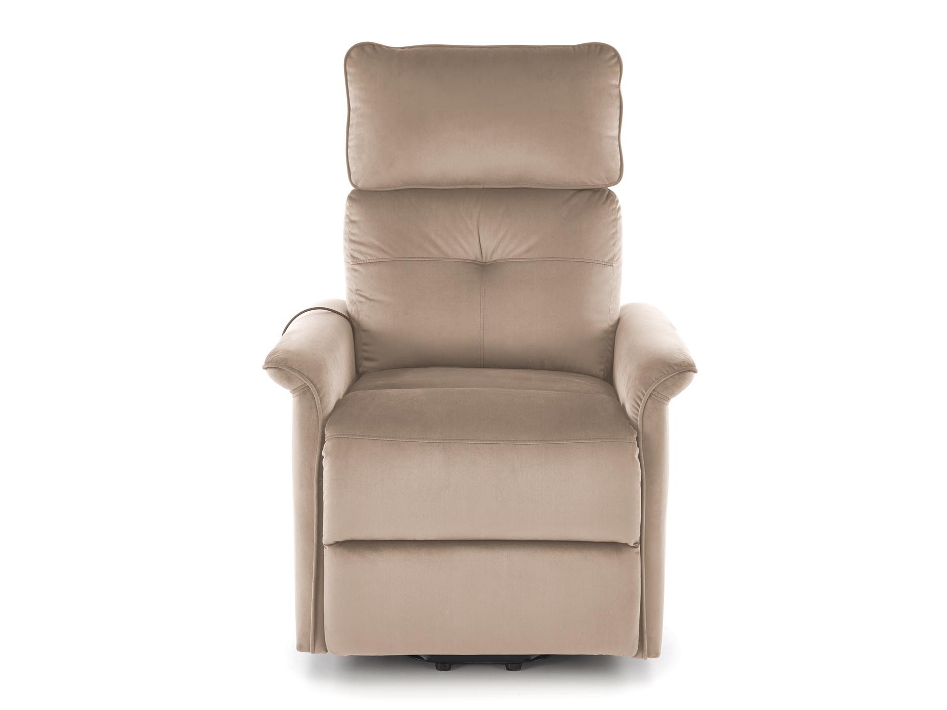 Sillón reclinable Houston 1979 (Beige)