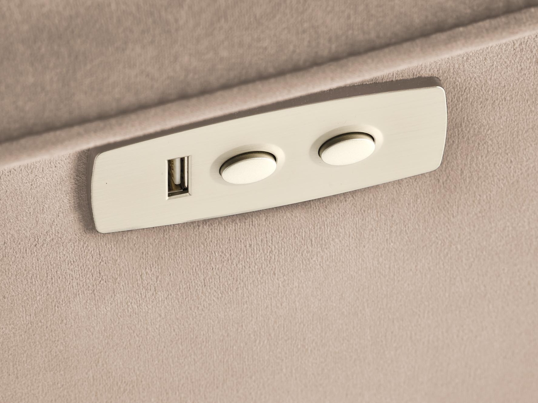 Sillón reclinable Houston 1979 (Beige)