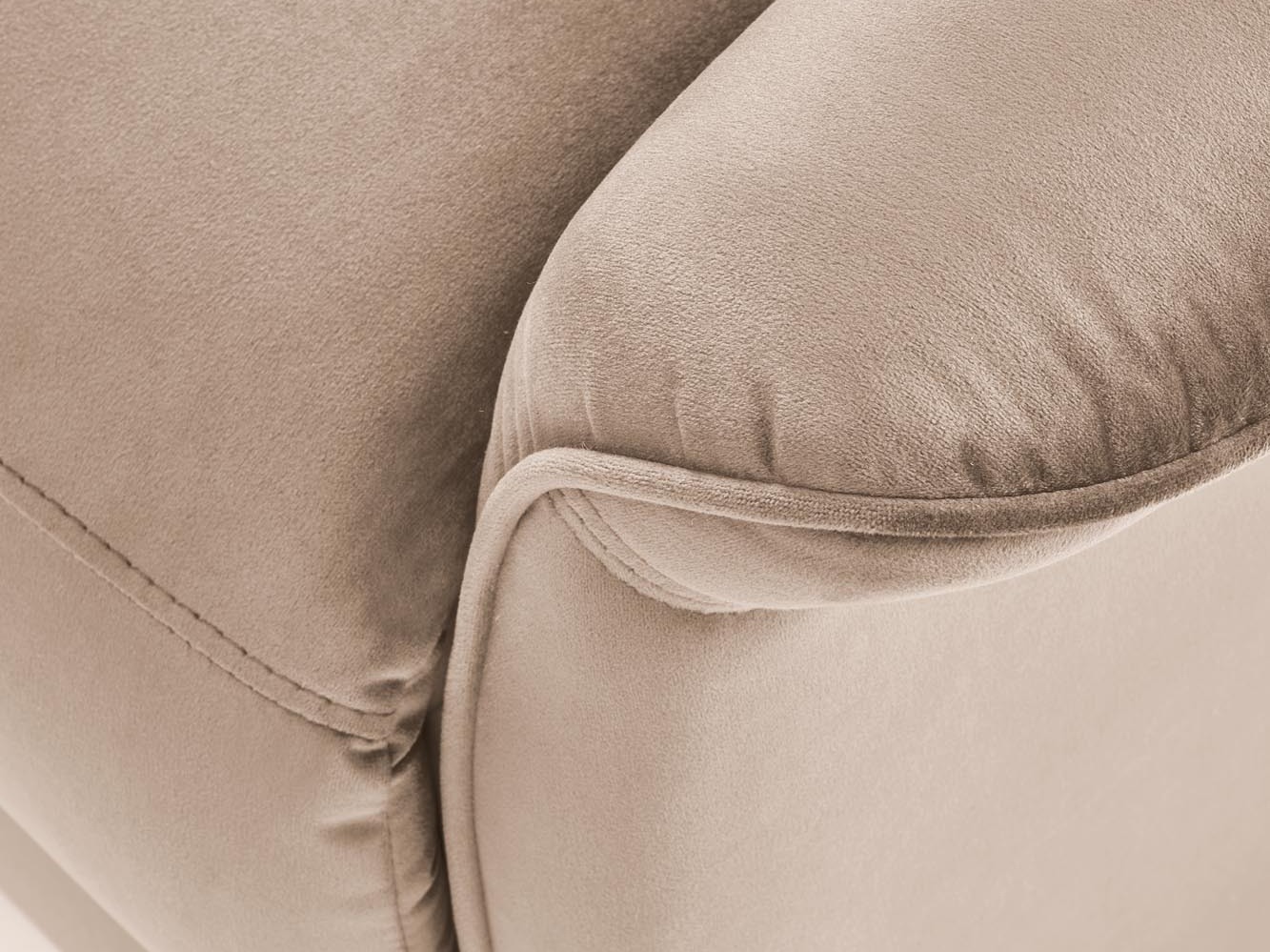 Sillón reclinable Houston 1979 (Beige)