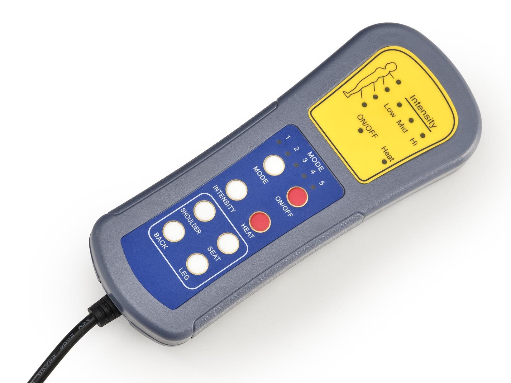 Sillón reclinable Houston 1979 (Beige)