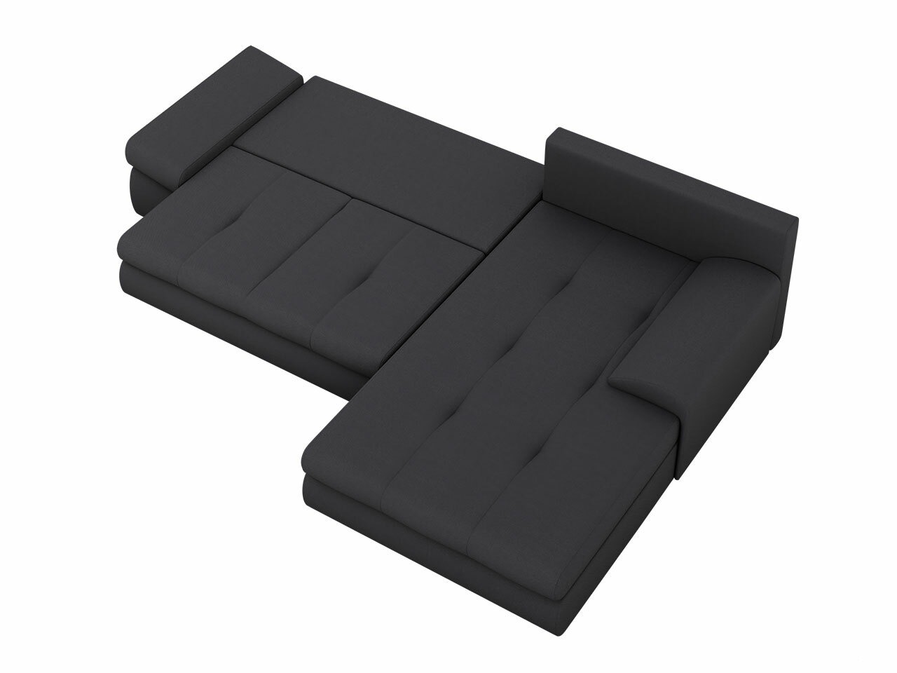 Sofá rinconero Memoria (Inari 95)