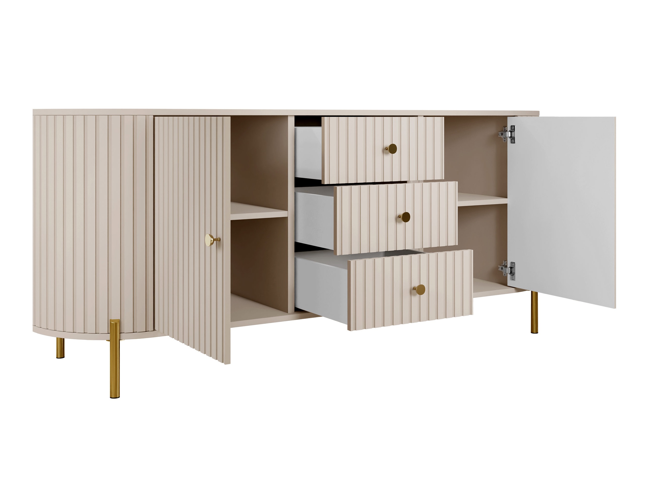 Cómoda Comfivo Mirsoni