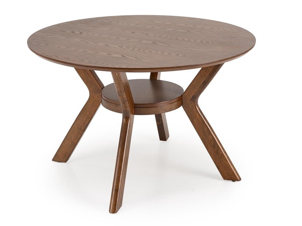 Conjunto de mesas y sillas para comedor Houston 1985