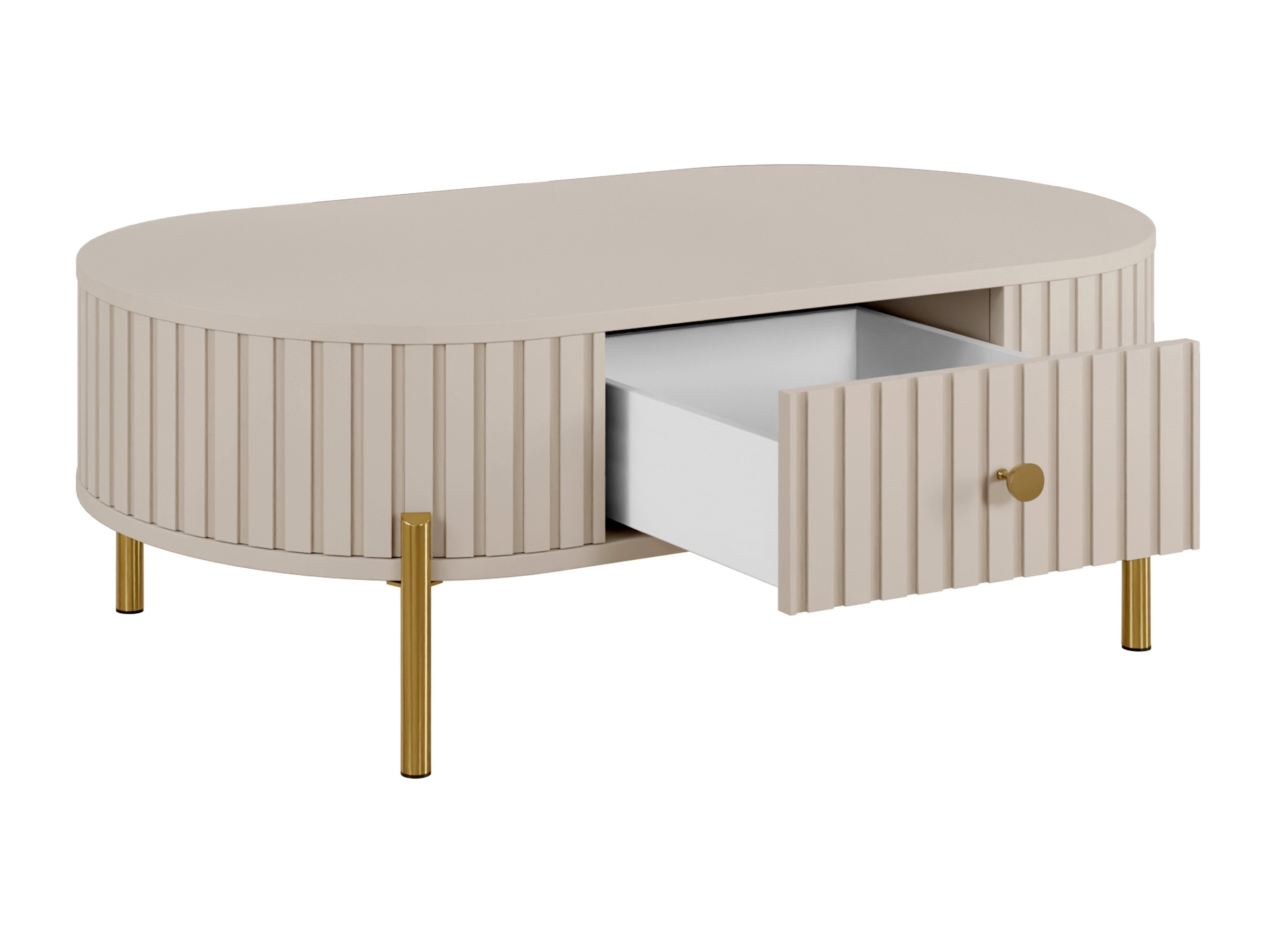 Conjunto de salón Comfivo Mirsoni 105