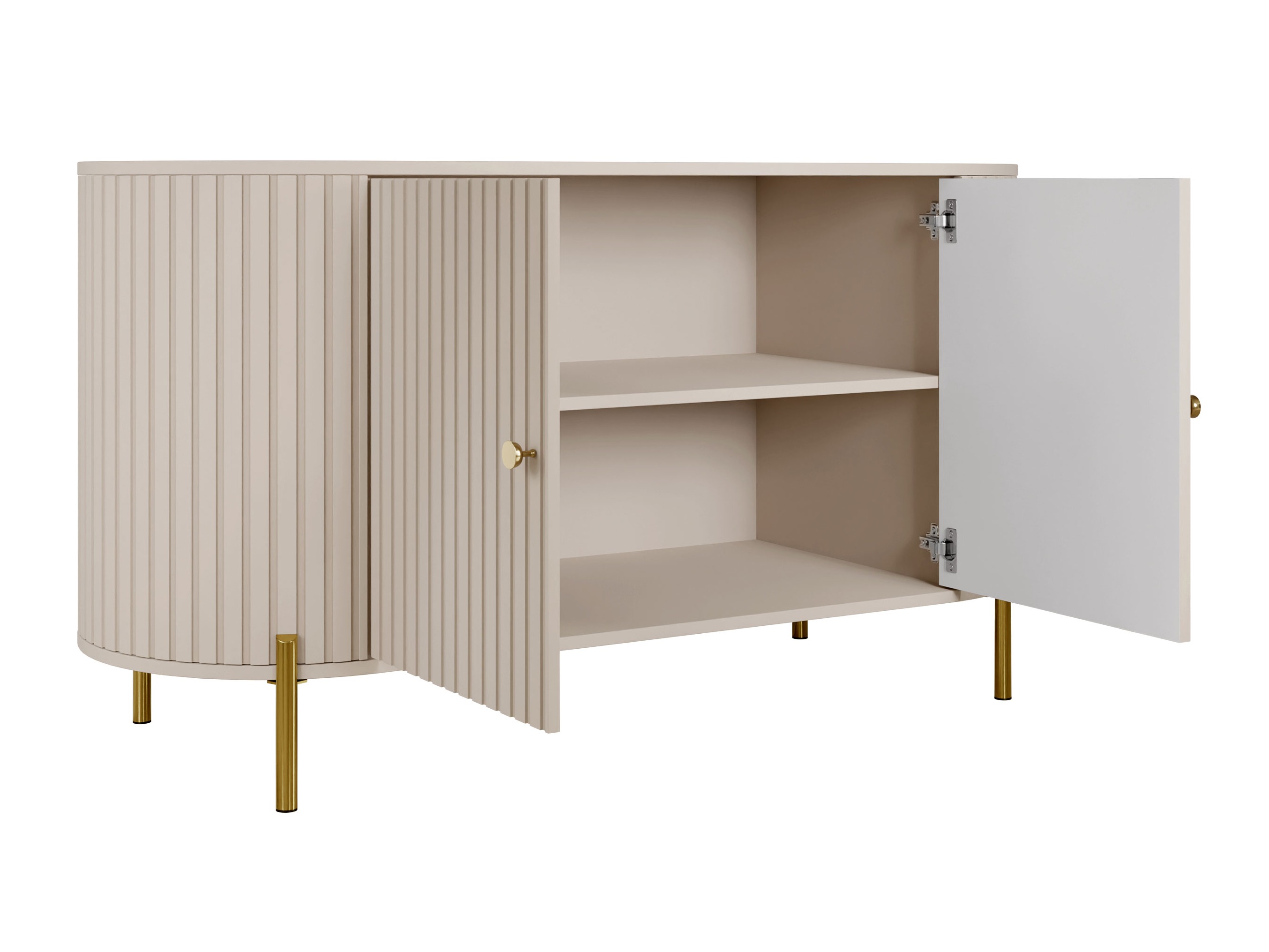 Conjunto de salón Comfivo Mirsoni II