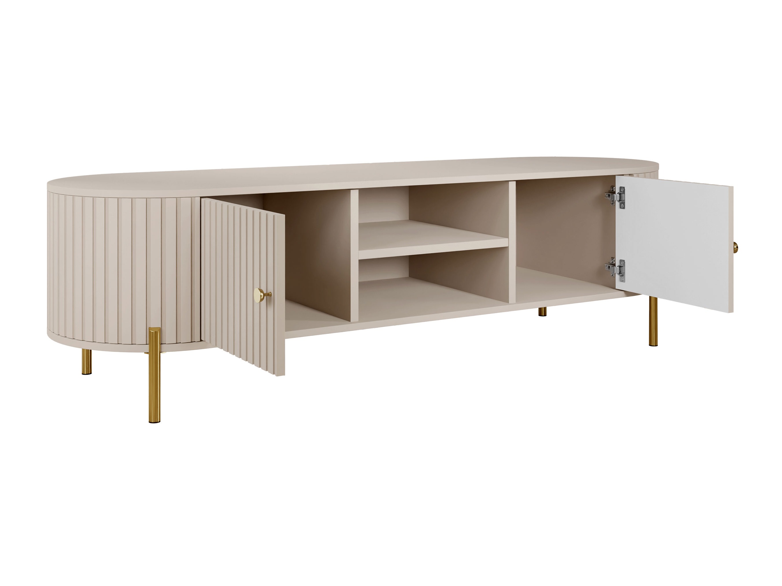 Conjunto de salón Comfivo Mirsoni II