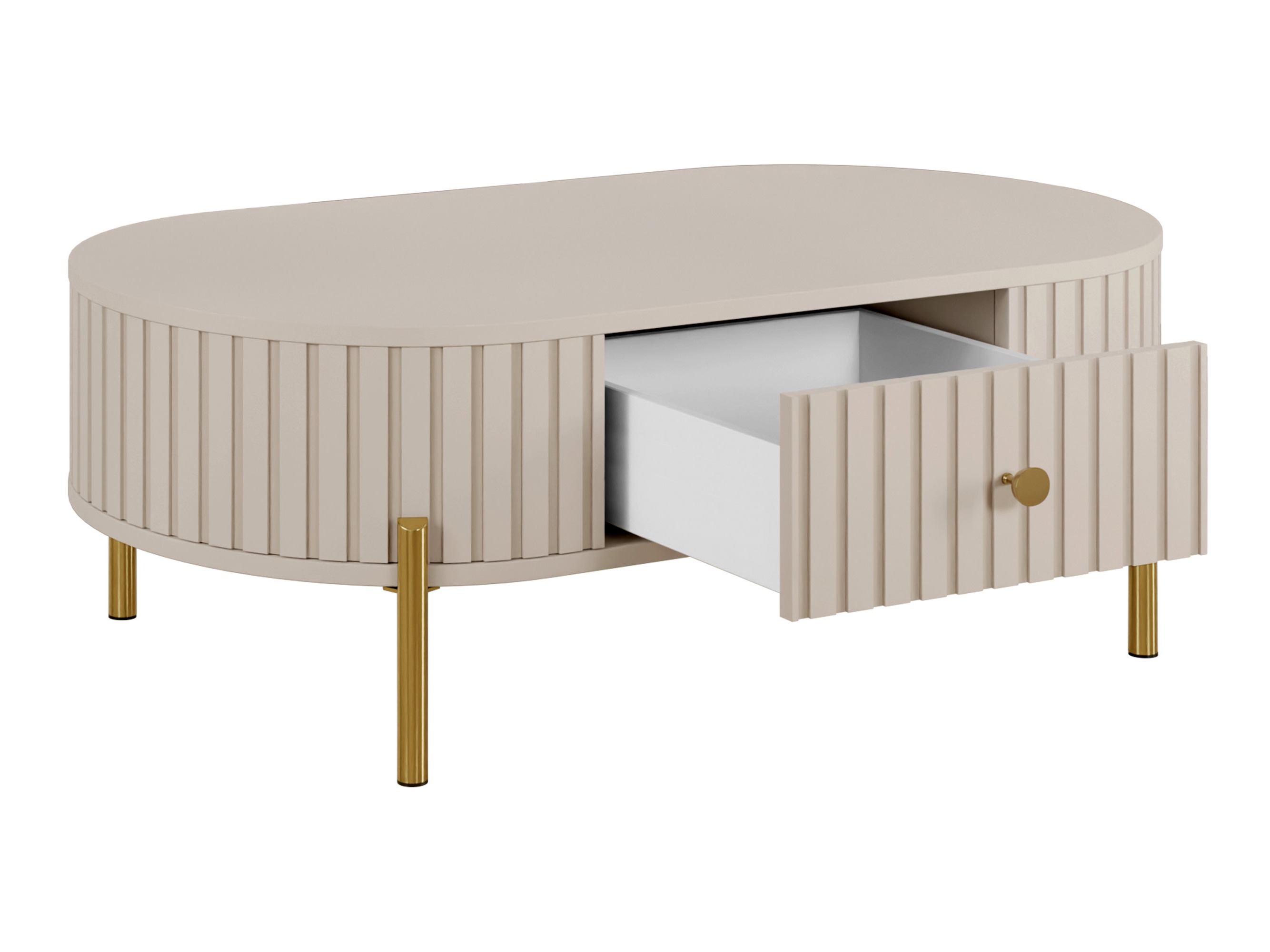 Conjunto de salón Comfivo Mirsoni II