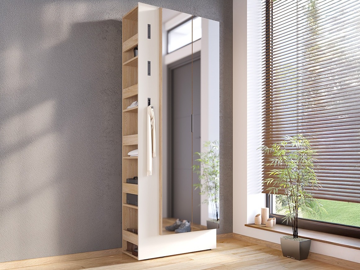 Conjunto para recibidor Ontario 148