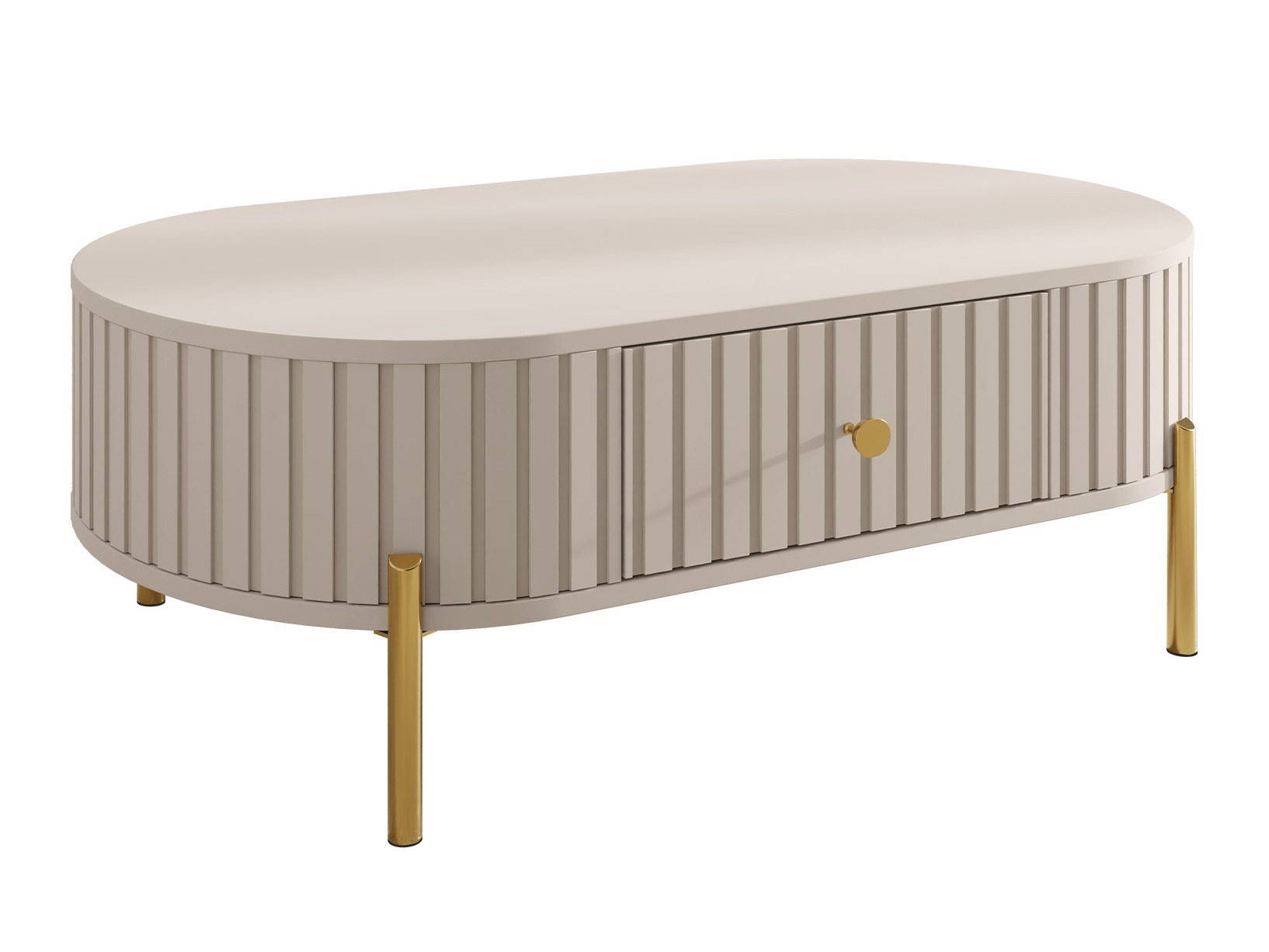 Mesa de centro Comfivo Mirsoni