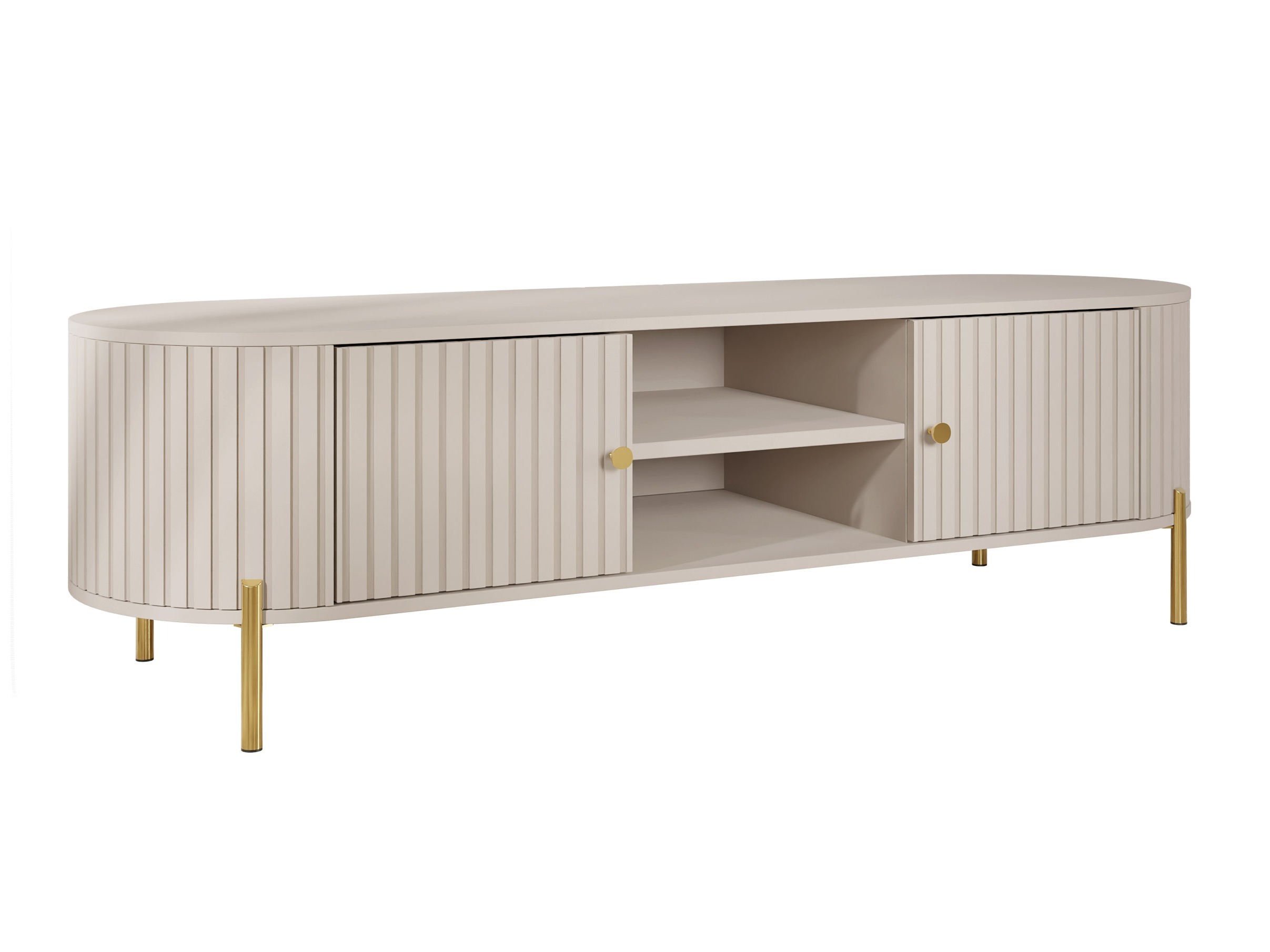 Mueble TV Comfivo Mirsoni