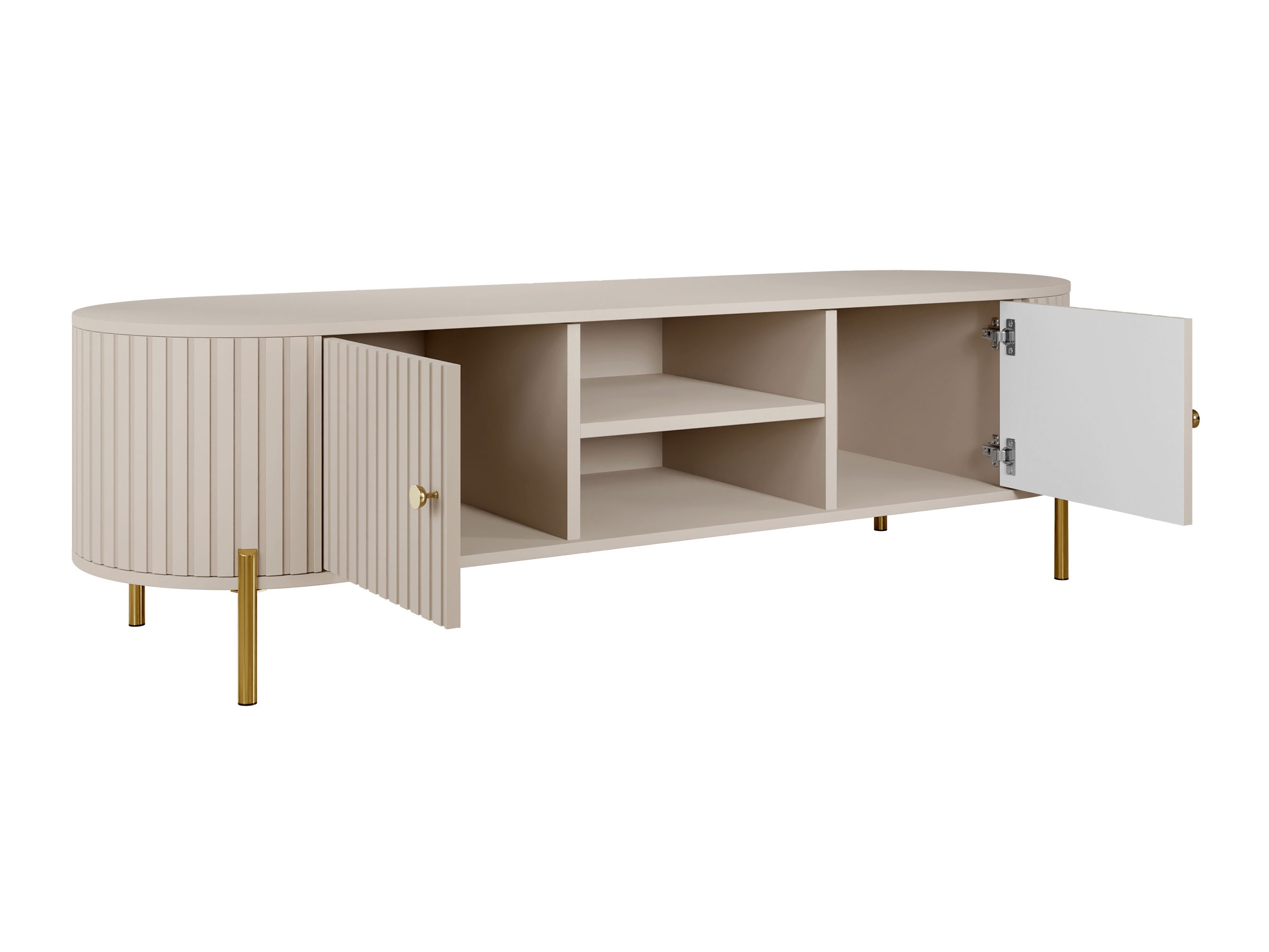 Mueble TV Comfivo Mirsoni