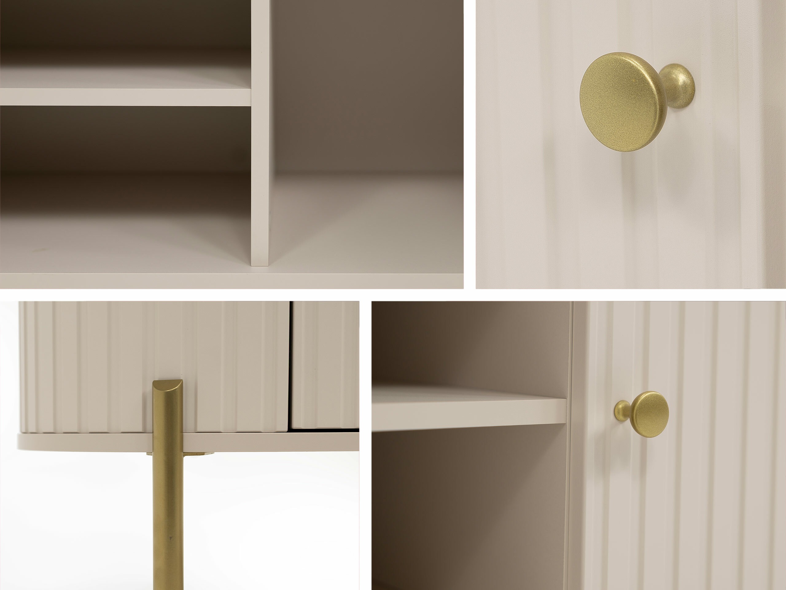 Mueble TV Comfivo Mirsoni