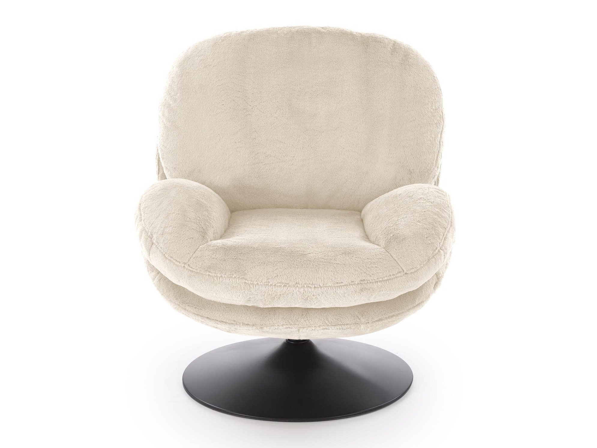 Sillón Houston 1982 (Crema)