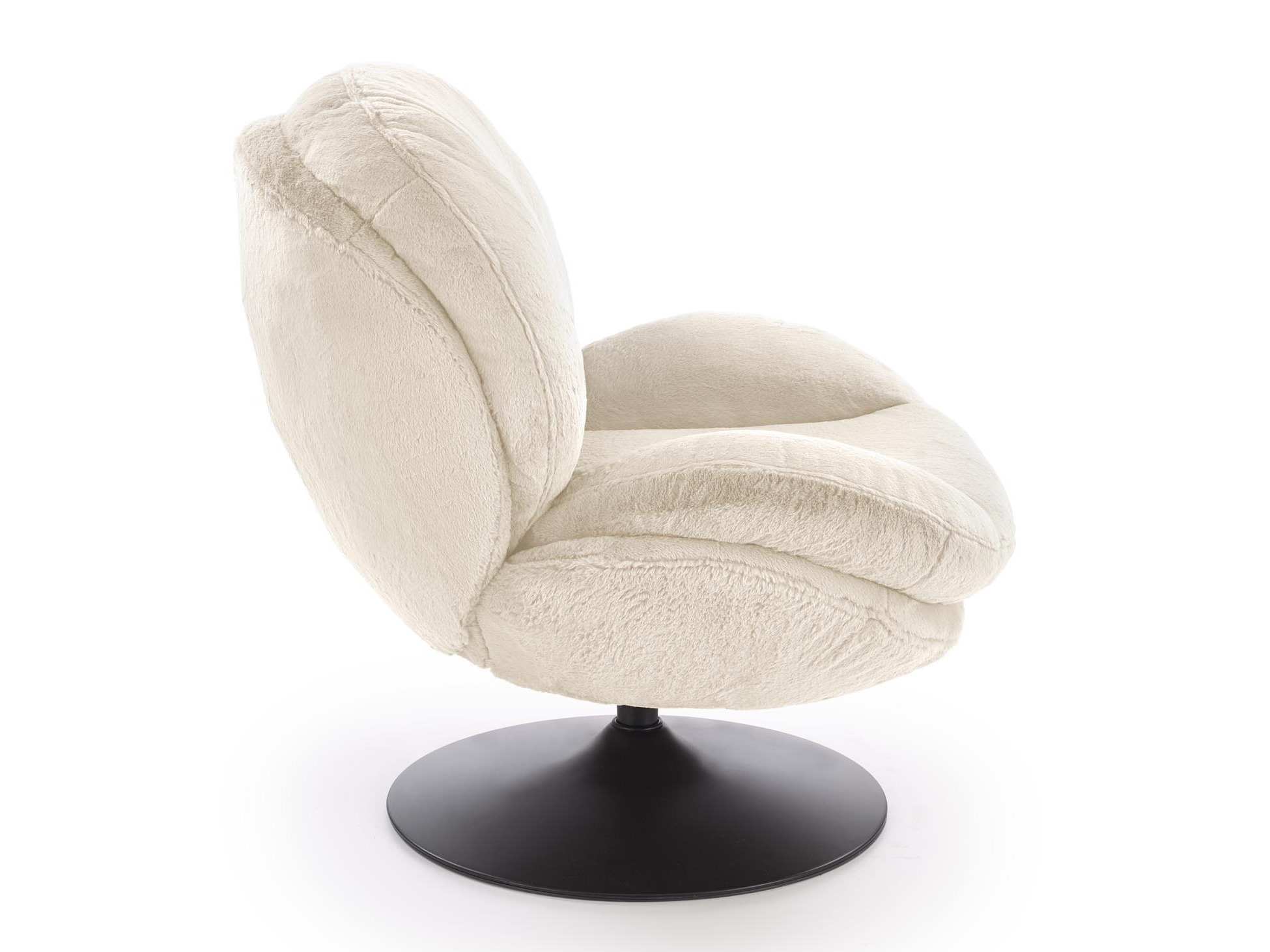 Sillón Houston 1982 (Crema)