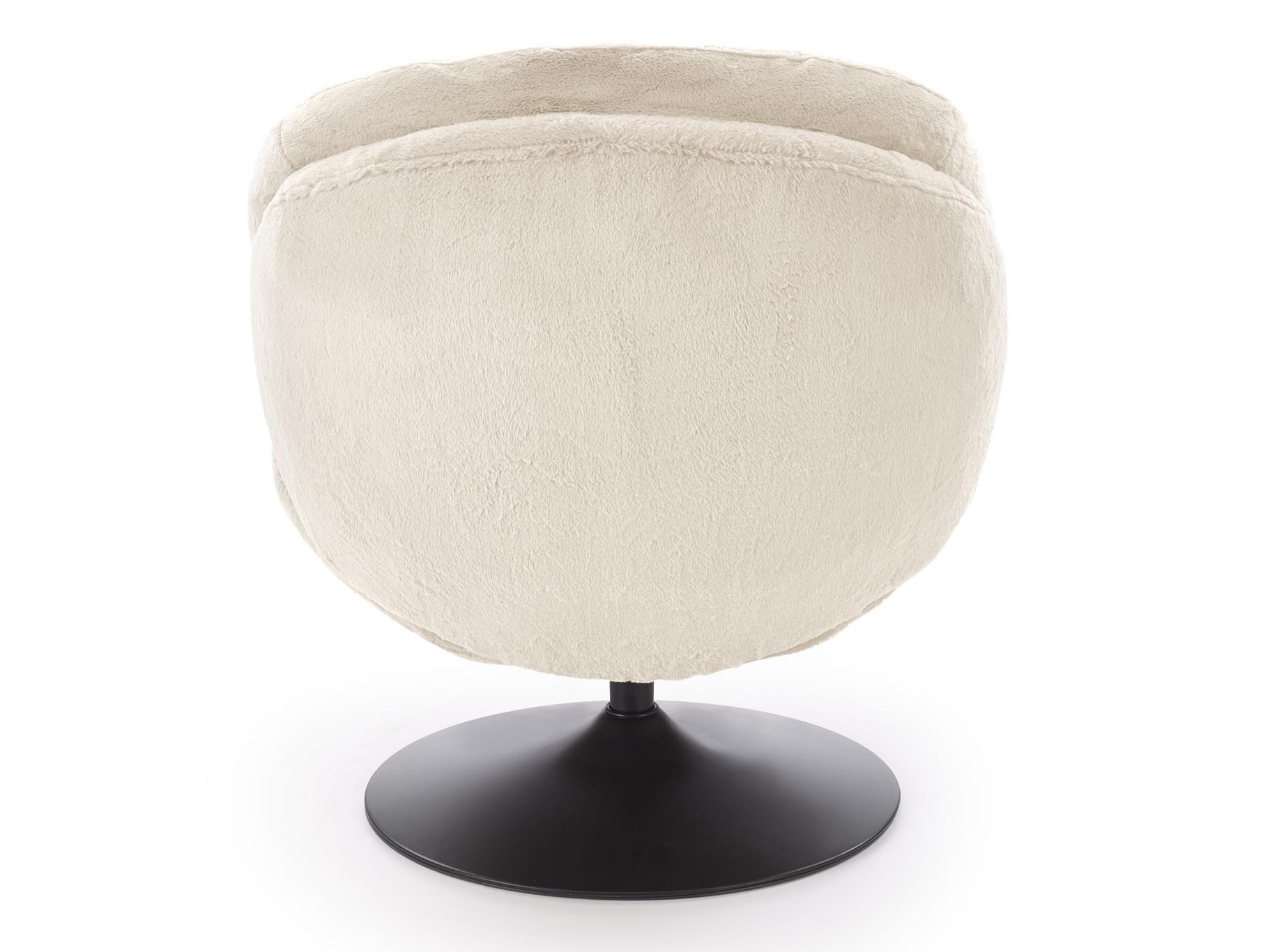 Sillón Houston 1982 (Crema)