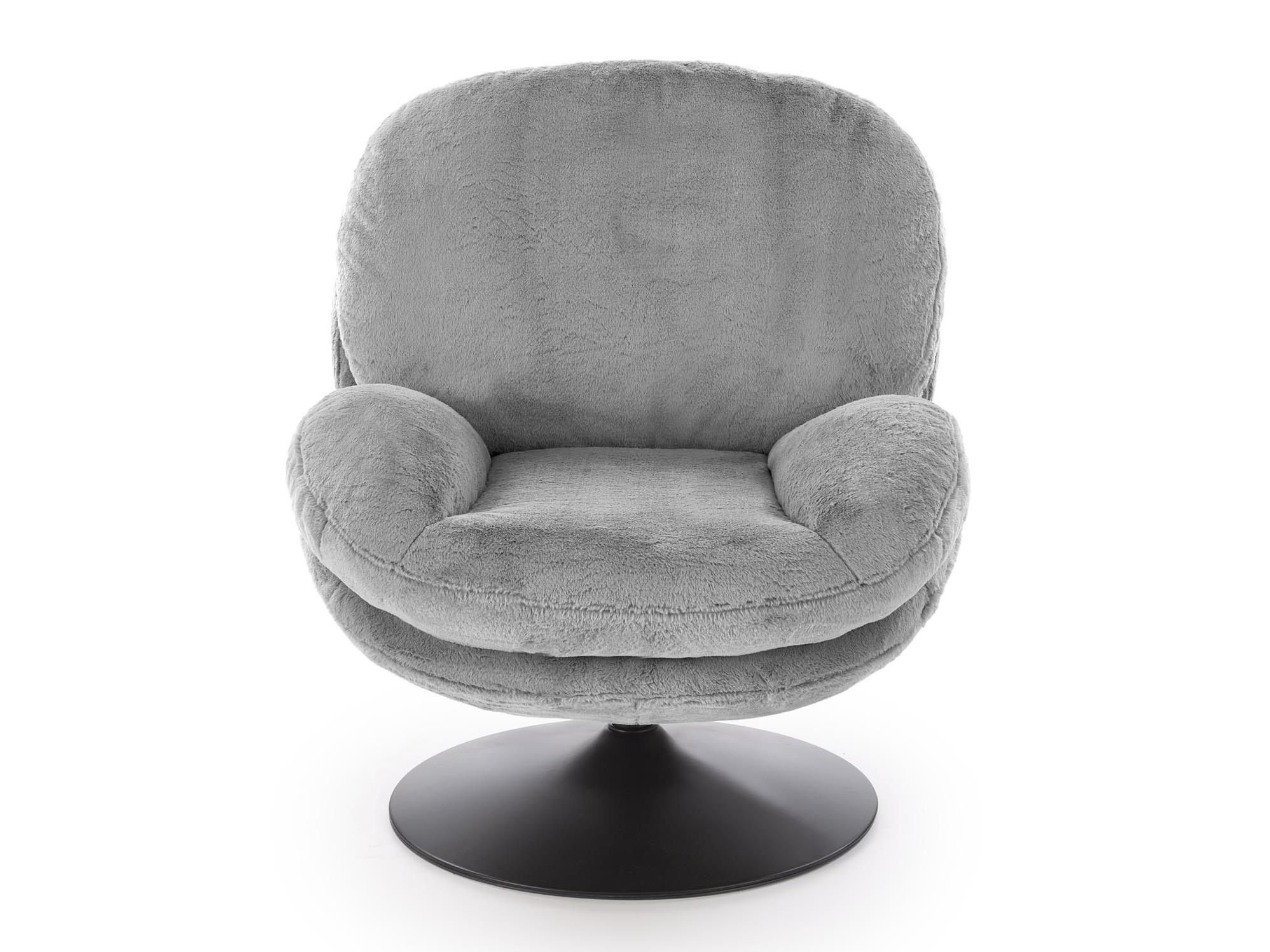 Sillón Houston 1982 (Gris)