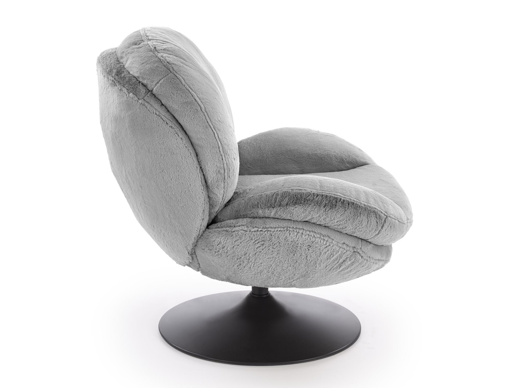 Sillón Houston 1982 (Gris)