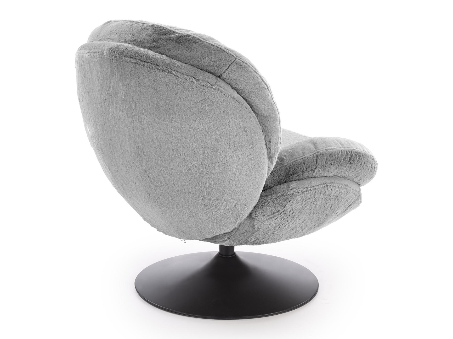 Sillón Houston 1982 (Gris)