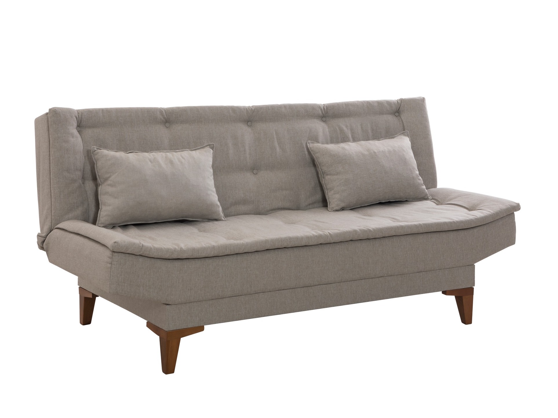 Sofá cama Altadena 608 (Beige)