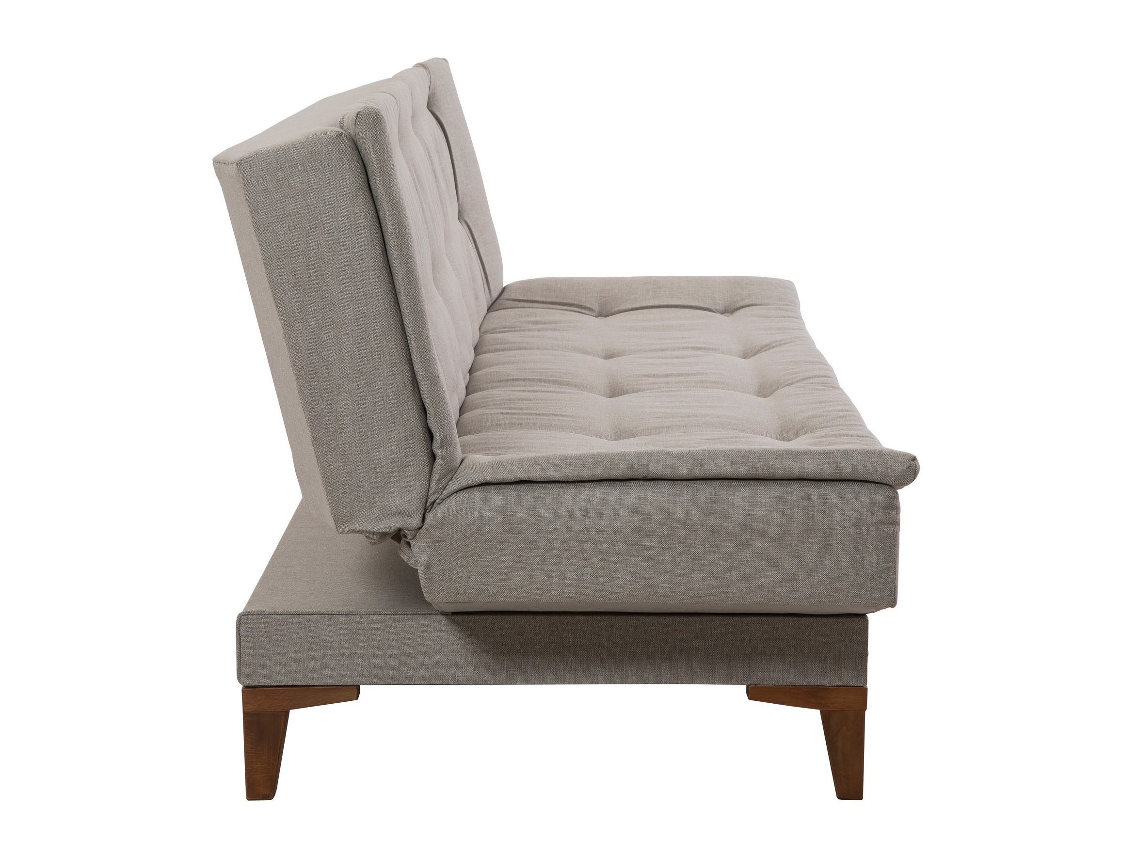 Sofá cama Altadena 608 (Beige)