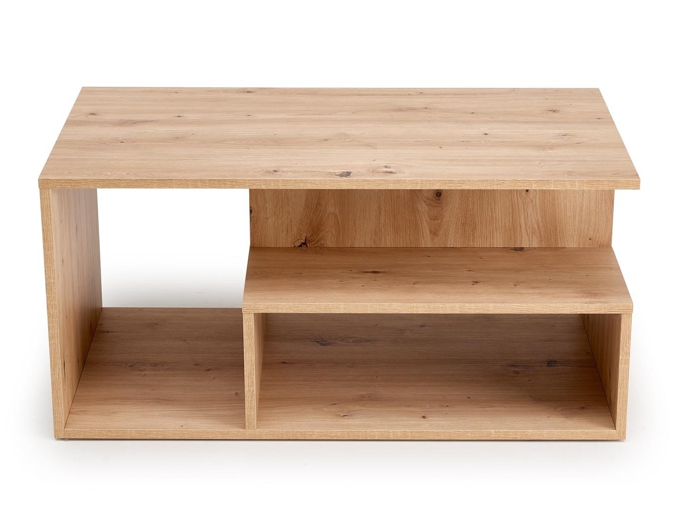 Mesa de centro Houston 1991 (Roble Artisan)