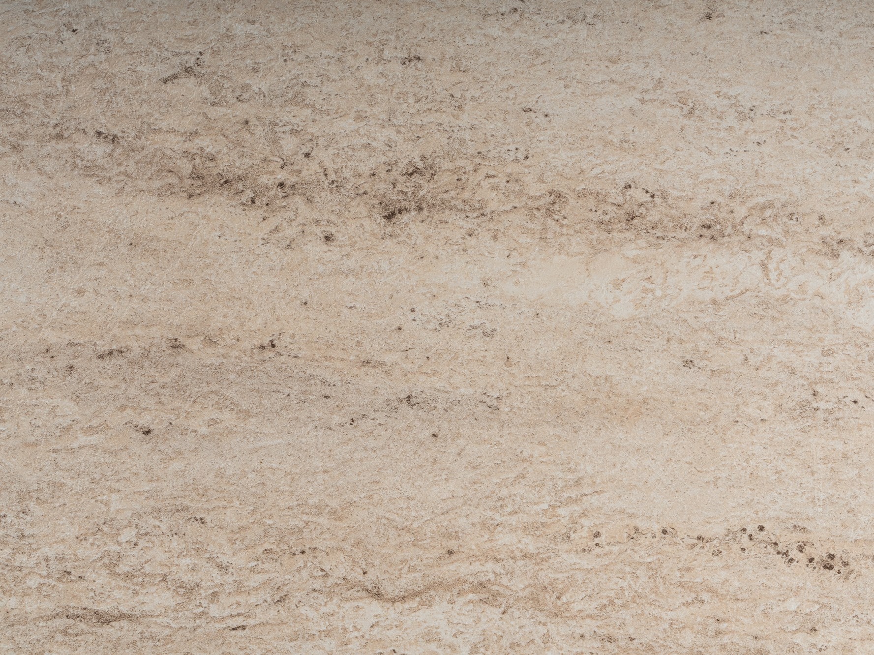 Mesa de centro Kailua 517 (Travertino claro + Dorado)