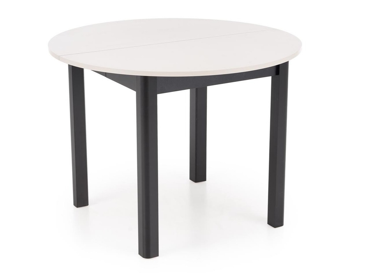 Mesa Houston 961 (Cachemira + Negro)