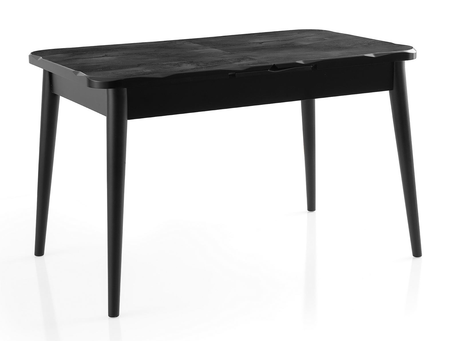 Mesa Kailua 2620 (Mármol negro)