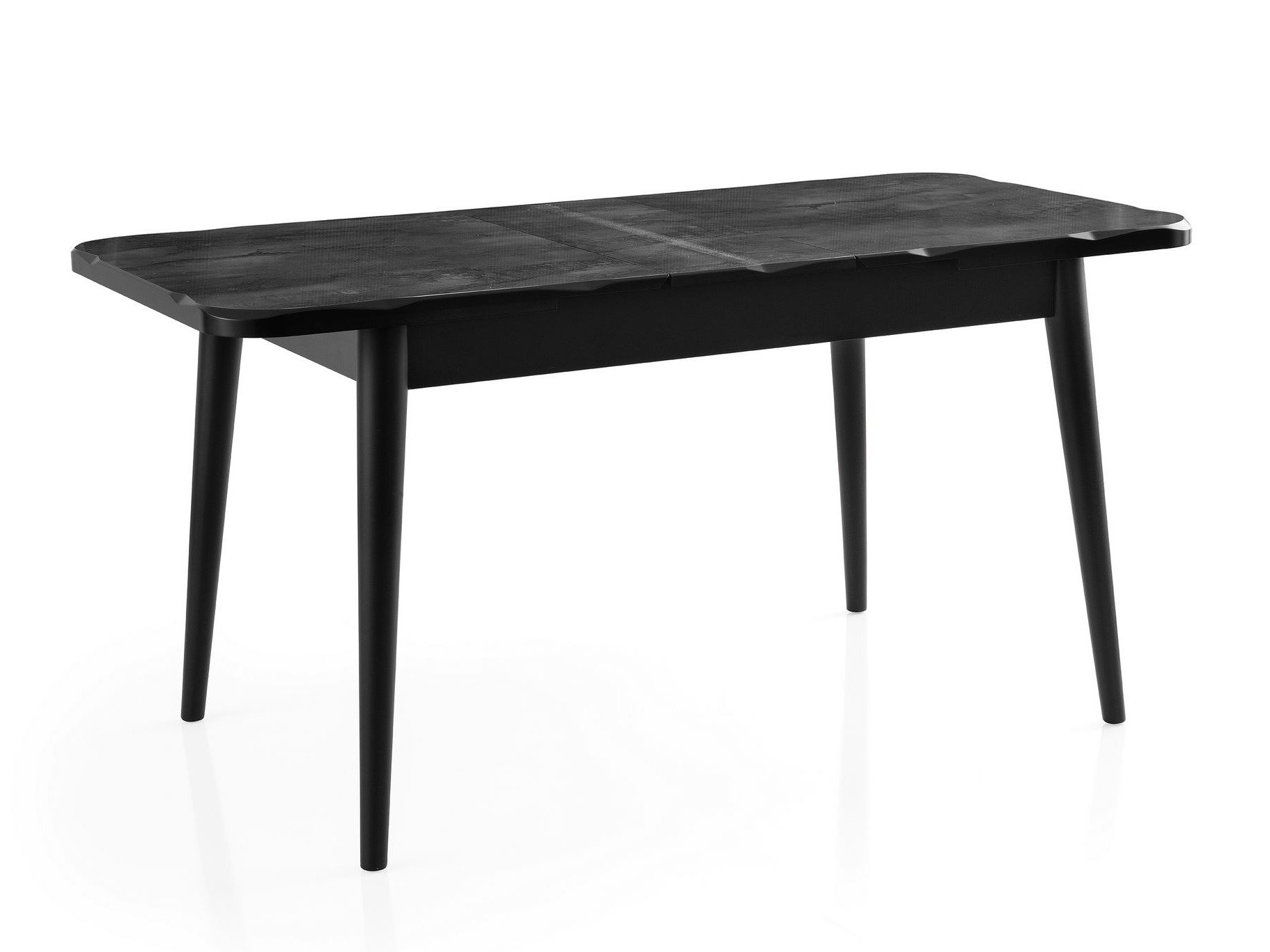 Mesa Kailua 2620 (Mármol negro)