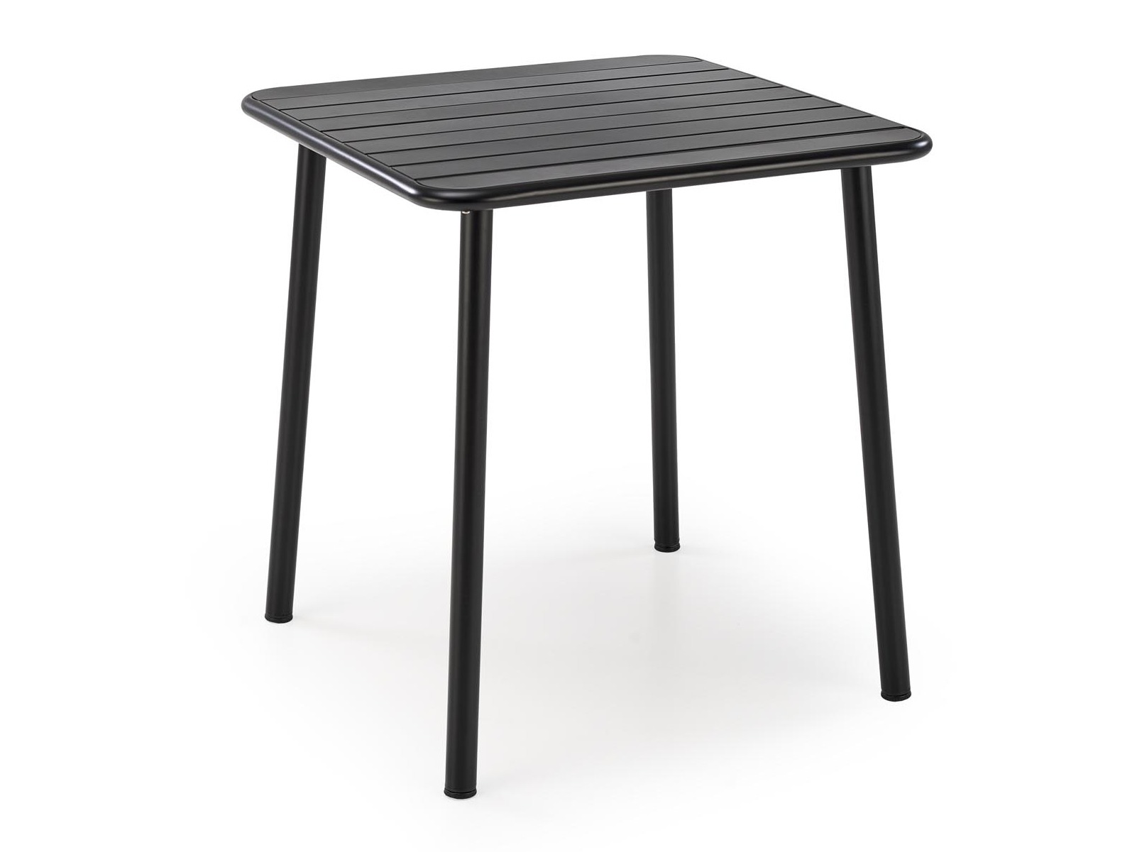 Mesa para exterior Houston 1992 (Negro)