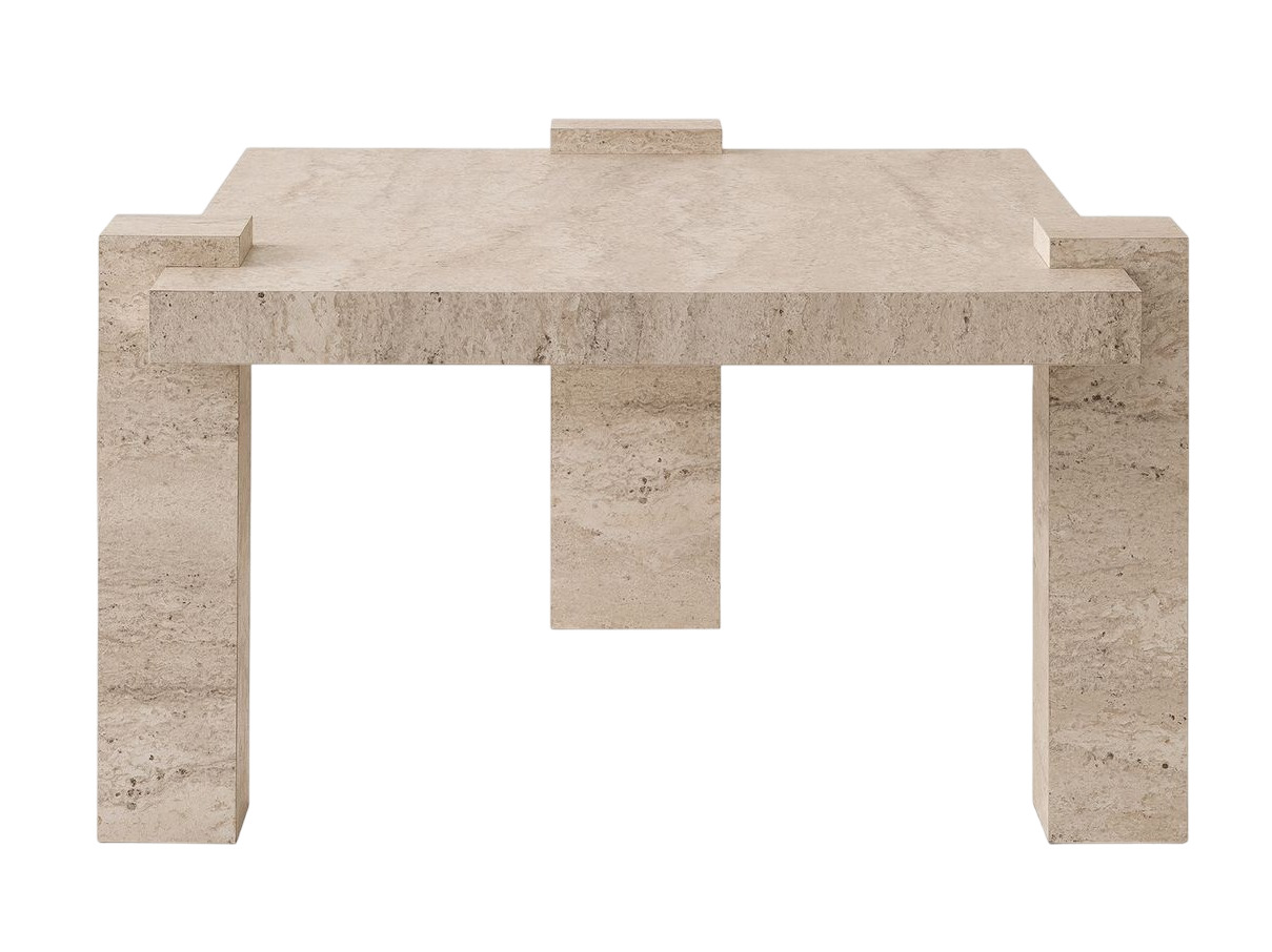 Mesa de centro Levsone 100