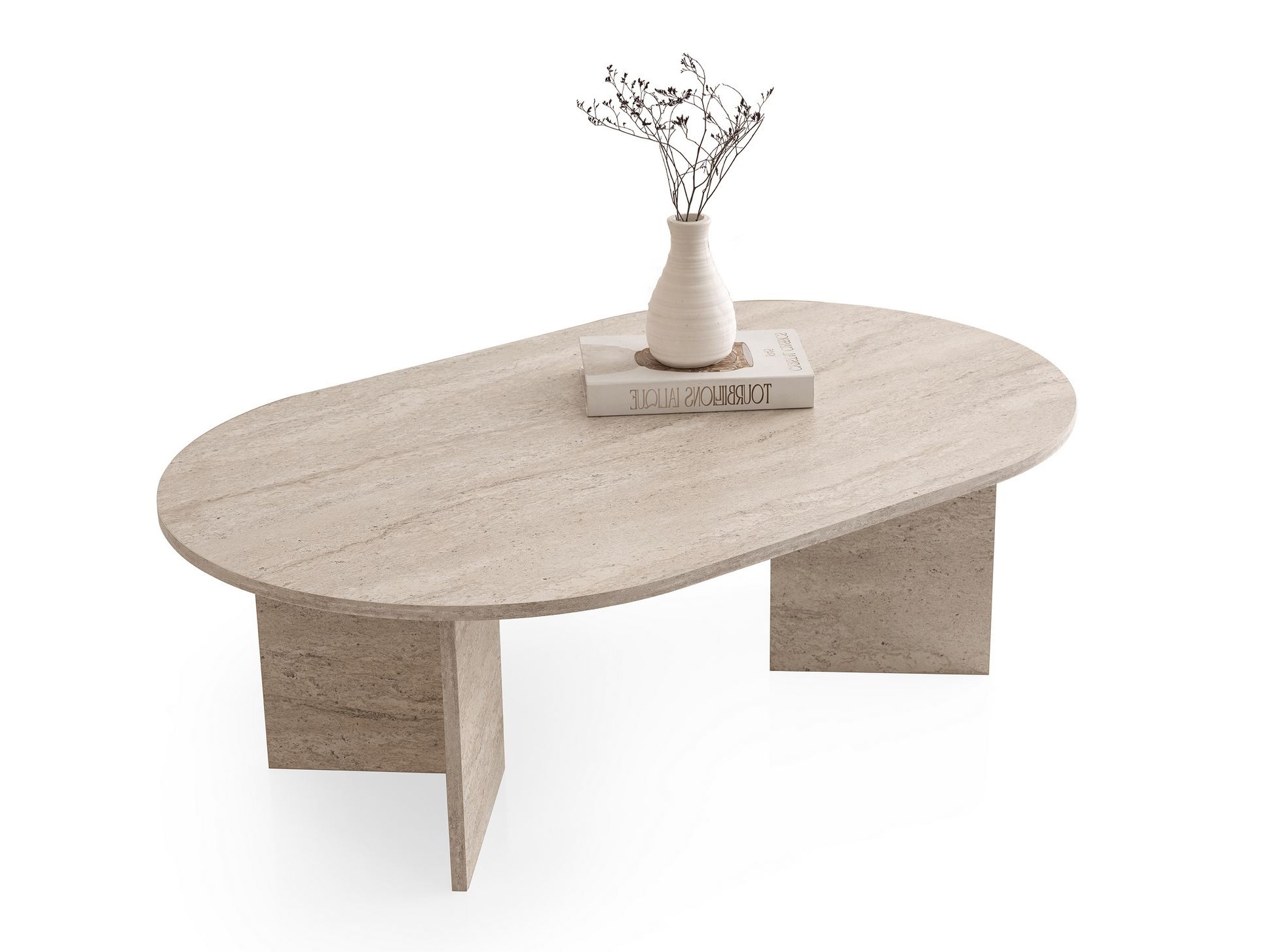 Mesa de centro Levsone 103