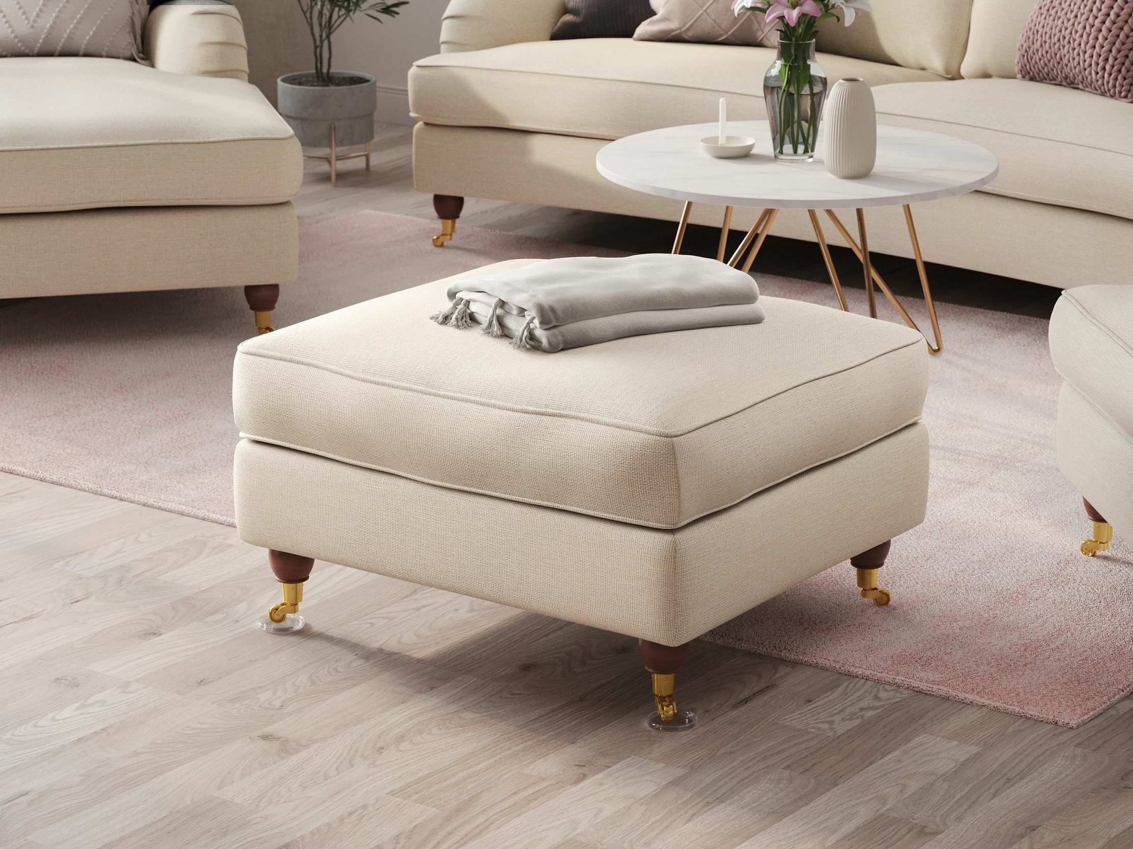 Reposapiés Bloomington Venveni 105 (Troy 9129)