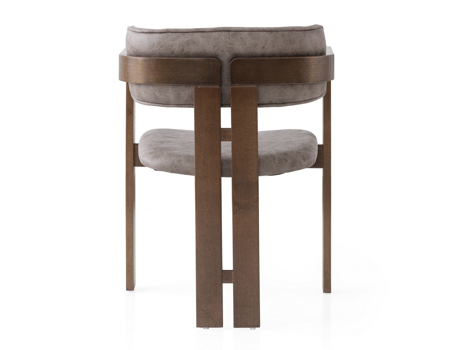 Silla Kailua 2621 (Nogal + Taupe)