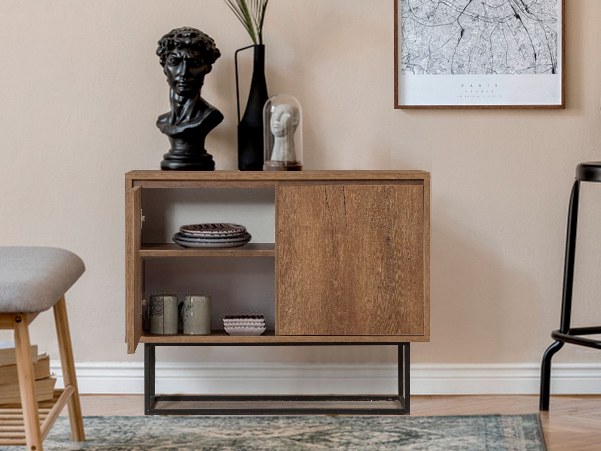 Aparador Kailua 2628