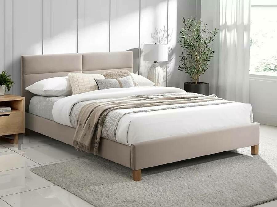 Cama Detroit 187