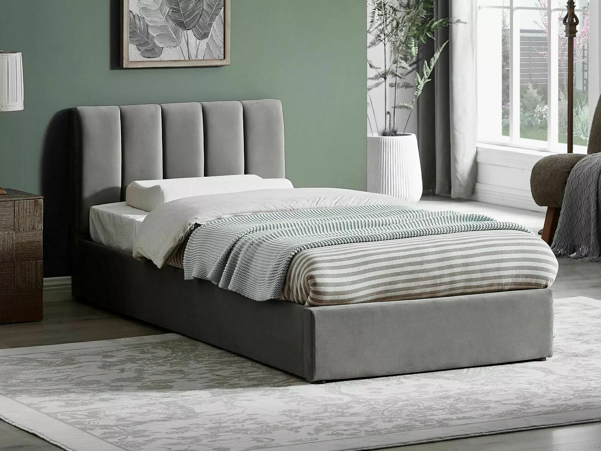 Cama Detroit 412 (Aksamit 192)