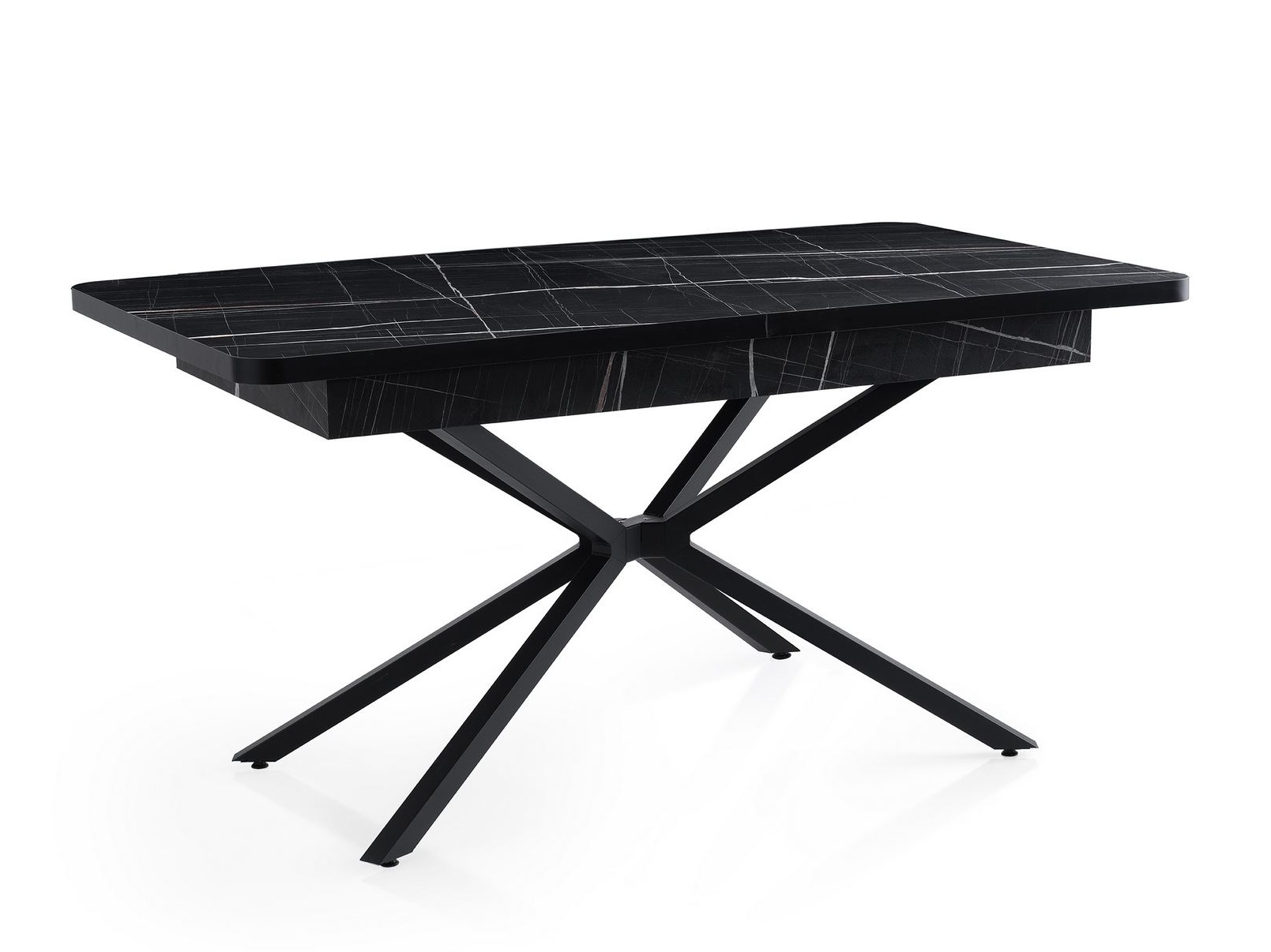 Mesa Kailua 2624 (Mármol negro)