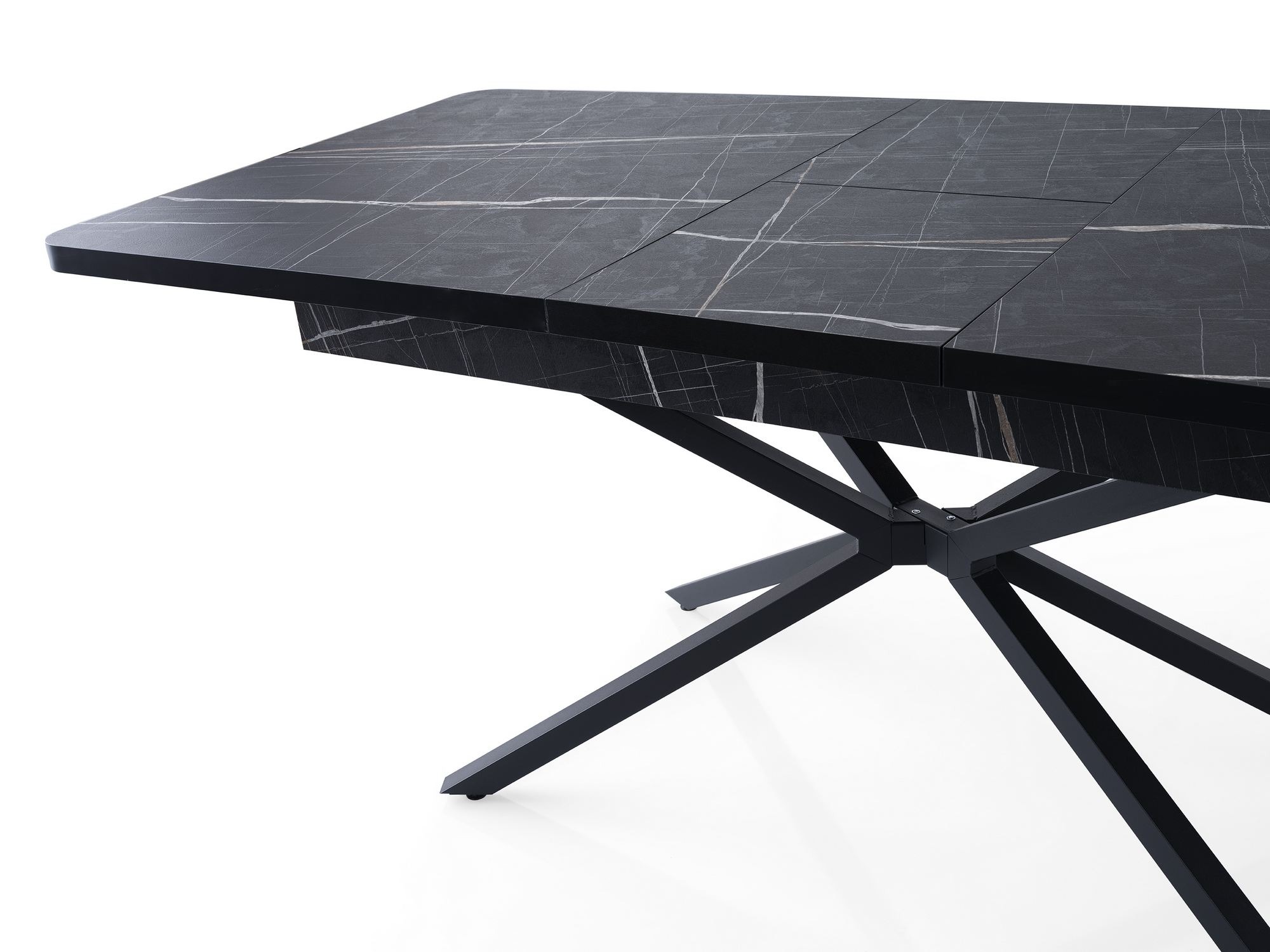 Mesa Kailua 2624 (Mármol negro)