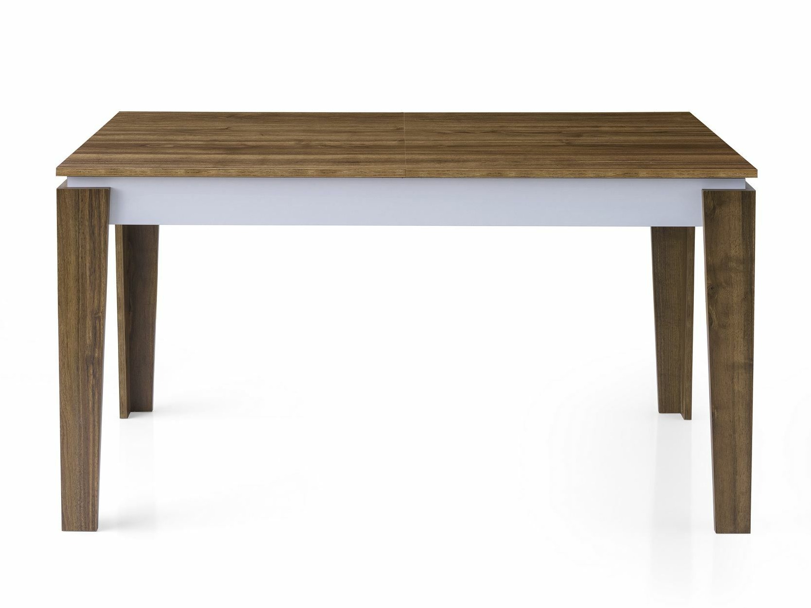 Mesa Kailua 2625 (Nogal + Blanco)