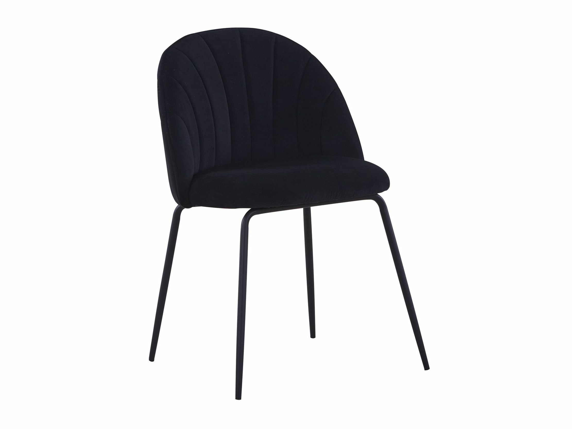 Silla Charleston 185 (Negro)