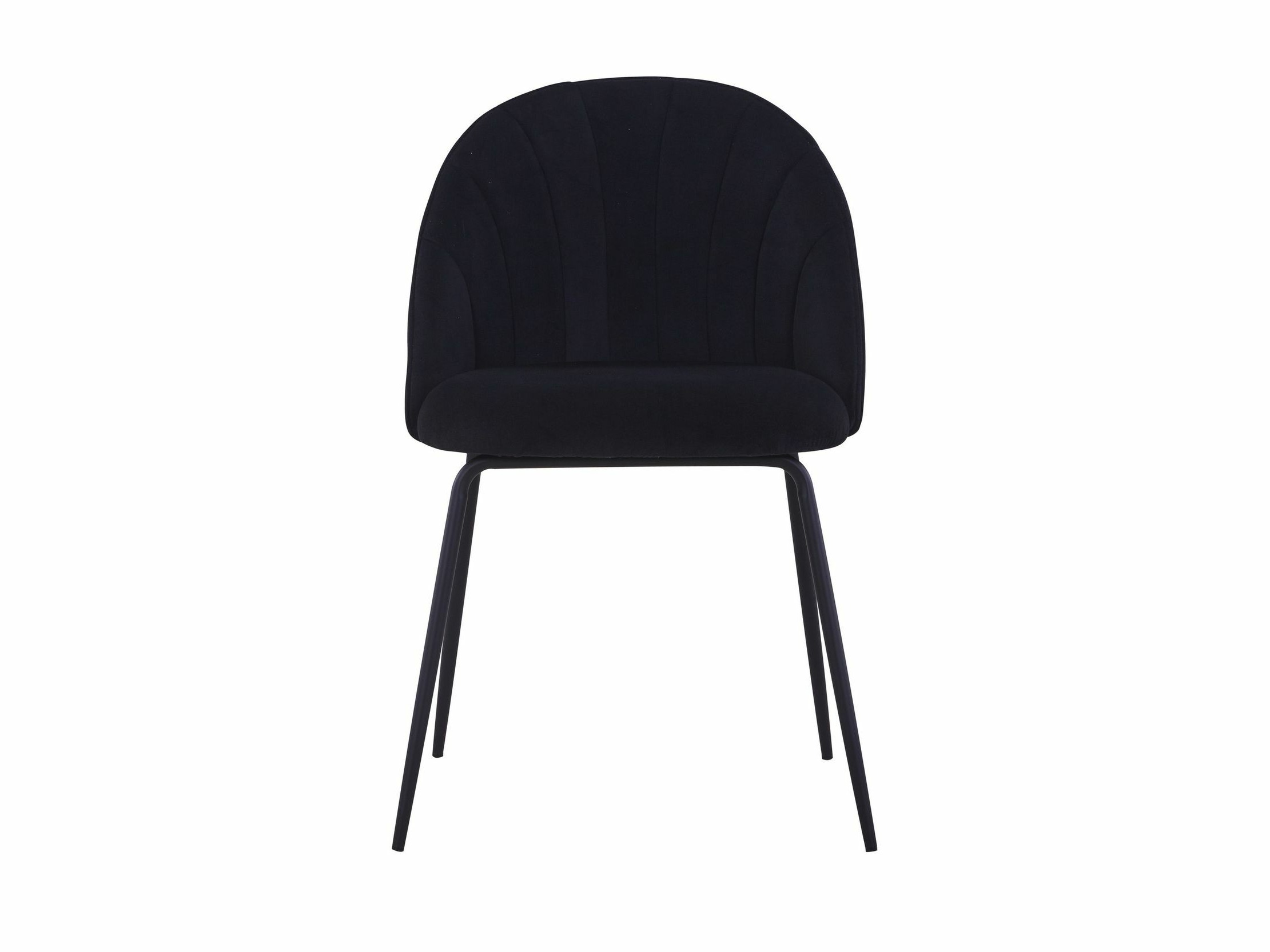 Silla Charleston 185 (Negro)