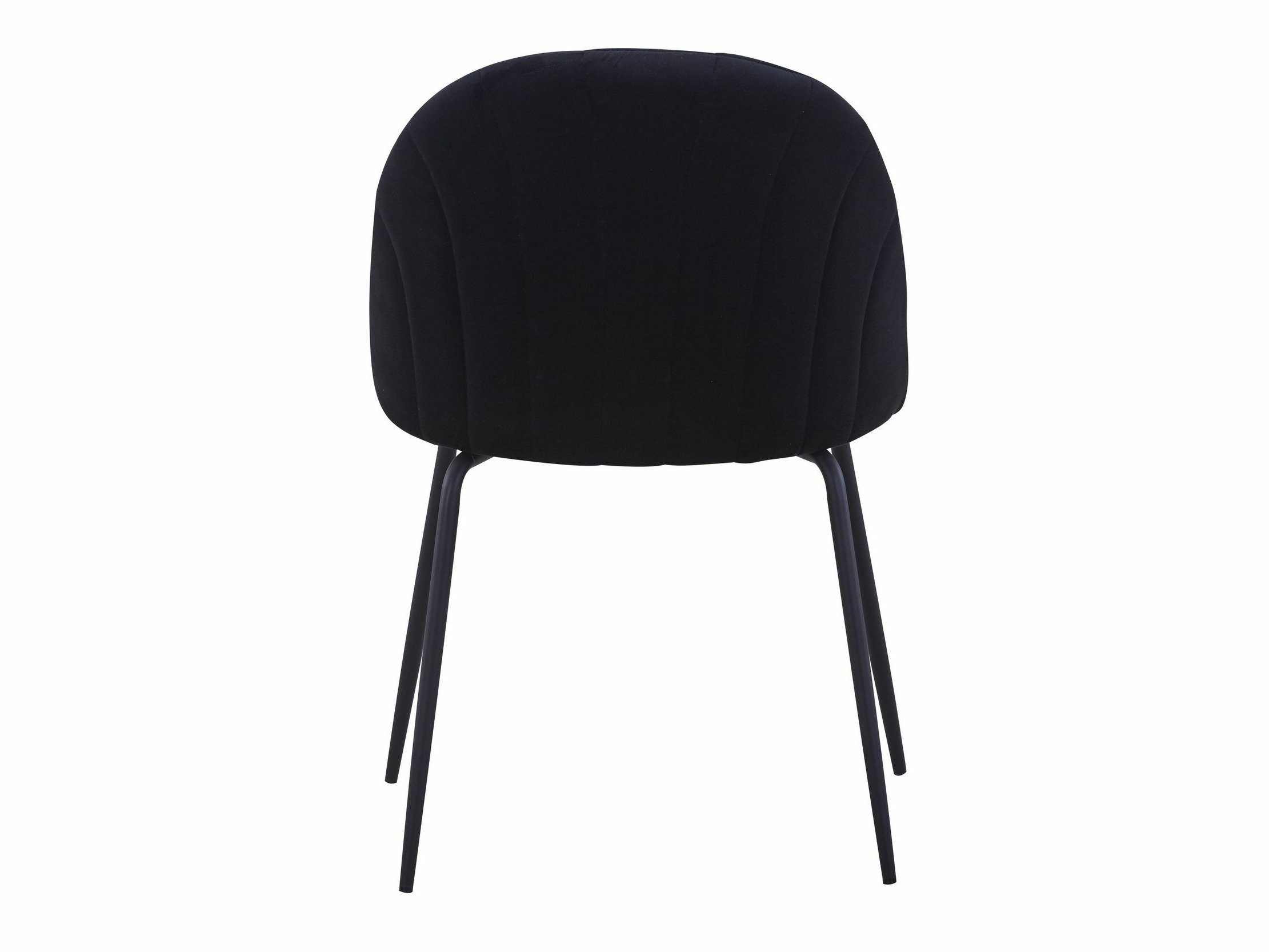 Silla Charleston 185 (Negro)