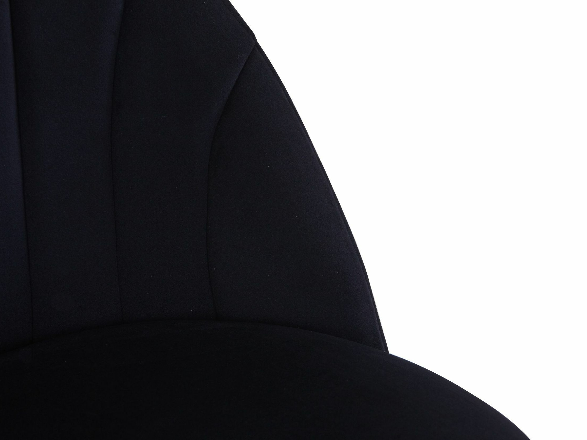 Silla Charleston 185 (Negro)