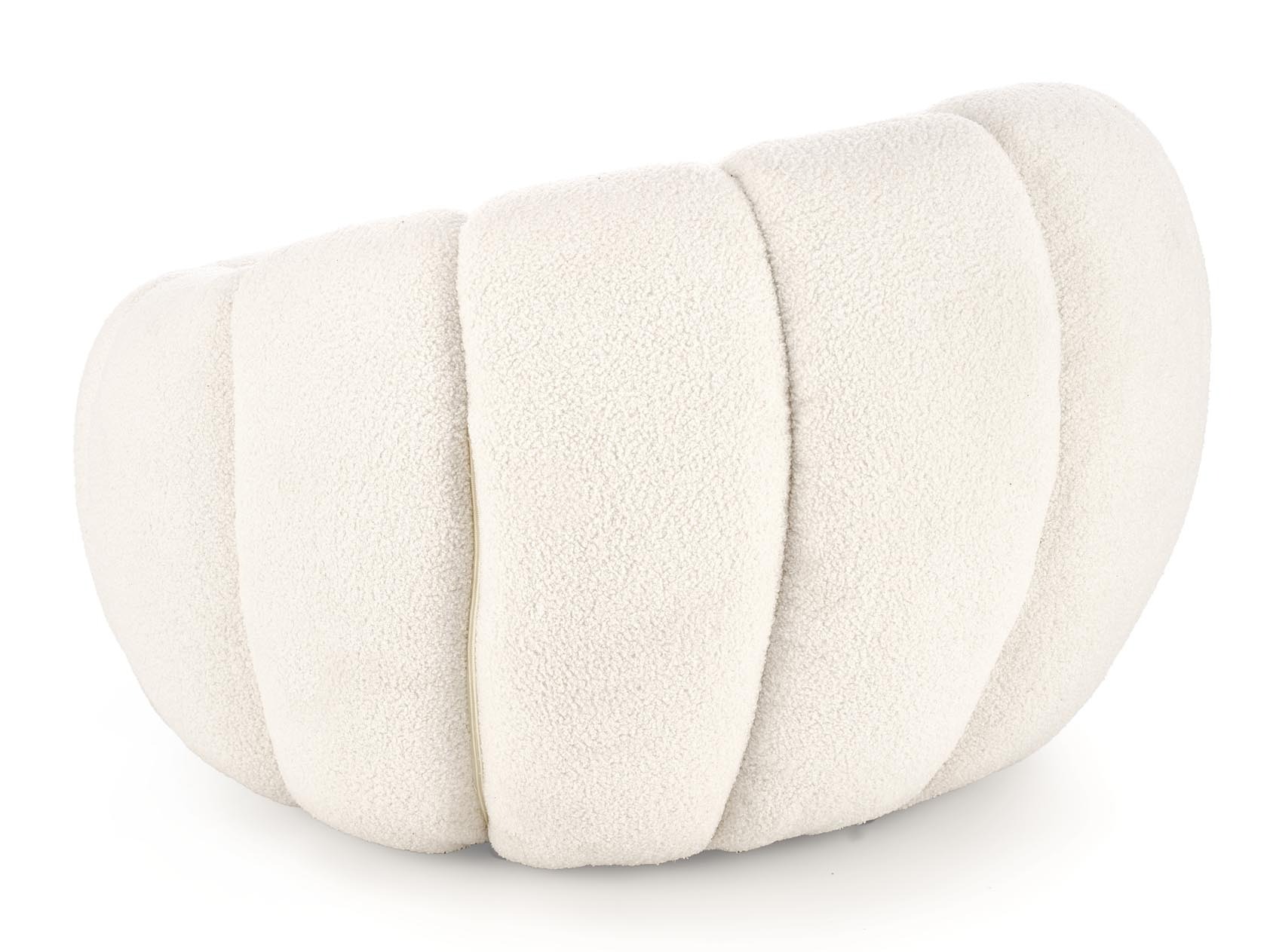 Sillón Houston 2018 (Crema)