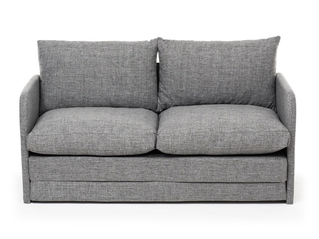 Sofá cama Altadena 612 (Gris)