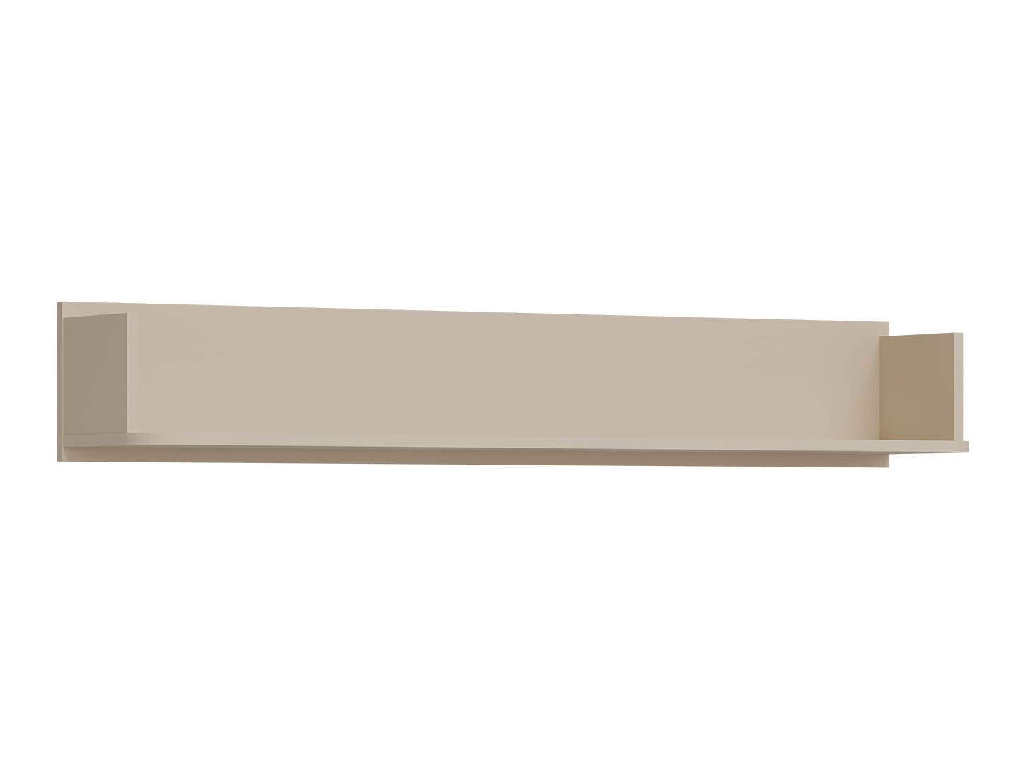 Estantería de pared Levliva 112