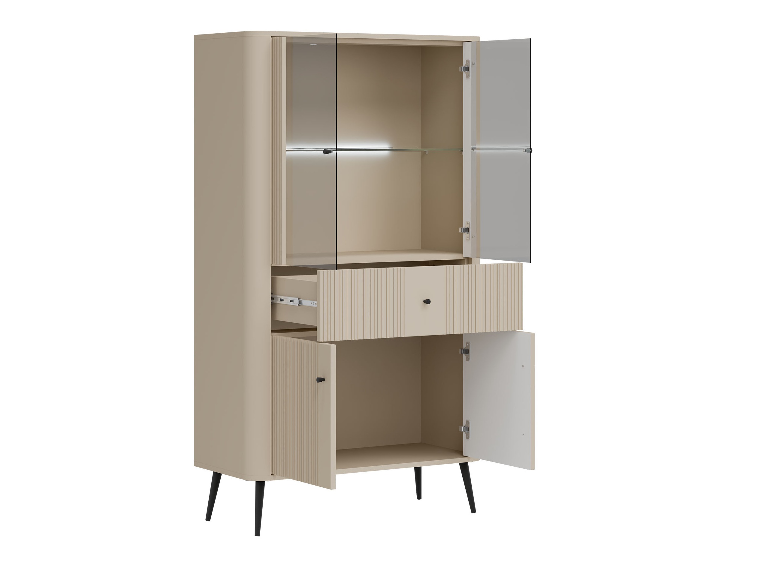 Estantería Levliva 110