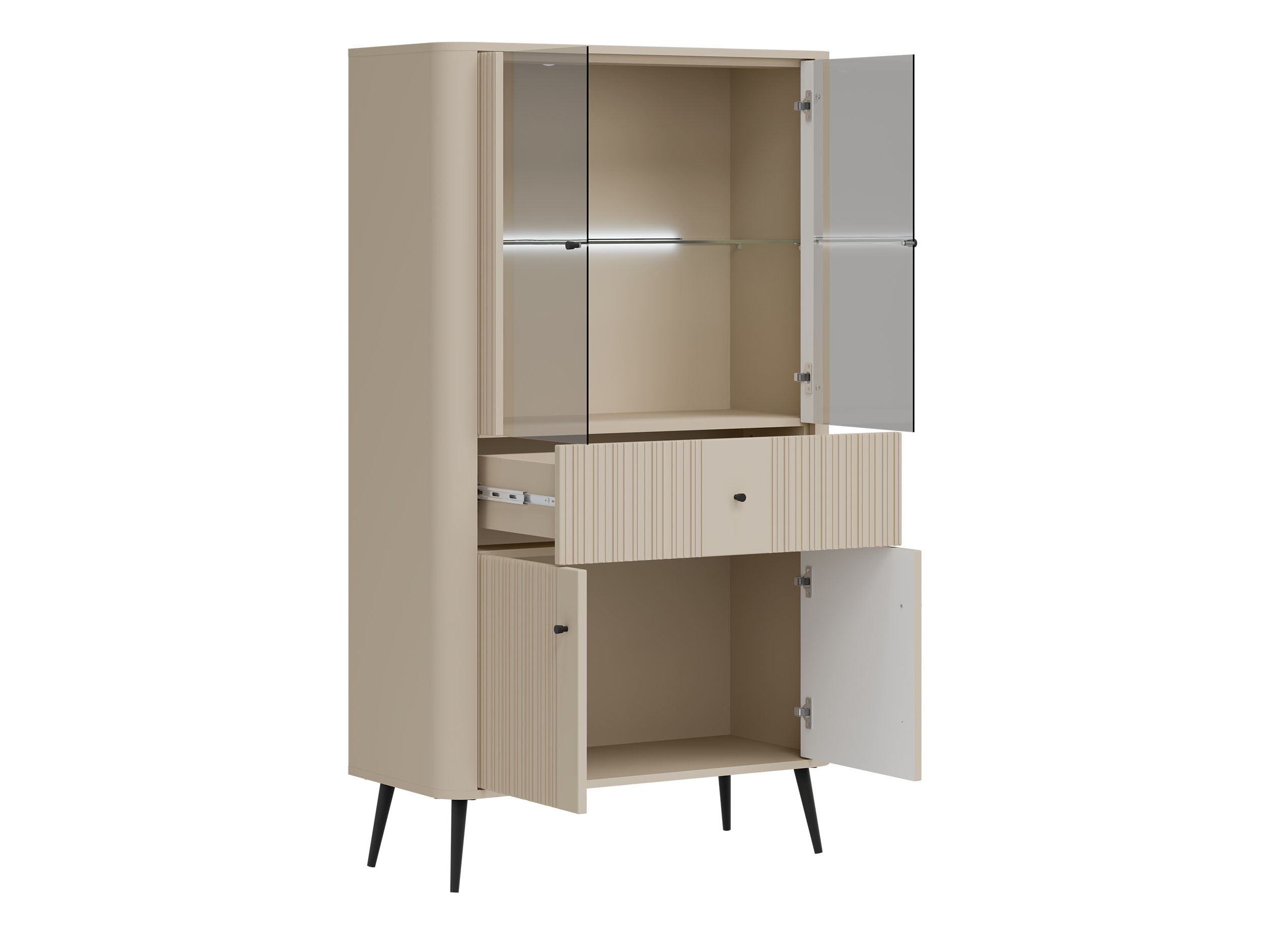 Estantería Levliva 110